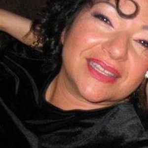 Meet your Posher, Barbara